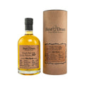 Glen Moray 2007/2022 - 14 Jahre - First Fill Bourbon Barrel #5699+ 5697 - Best Dram