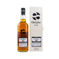 Glen Moray 2007/2022 - 14 Jahre -  Single Cask #7031746 - The Octave (Duncan Taylor)