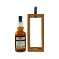 Glen Moray 2008 12 Jahre Madeira Cask Finish