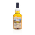 Glen Moray 2008 - 12 Jahre - Rum Cask - Anam na h-Alba