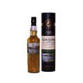 Glen Scotia vintage 2002 46% Release No.2 