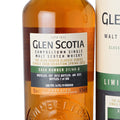 Glen Scotia Vintage 2013 1st Fill PX Hogshead 21/44 - 6 · Natural Colour · CS - Liwaldo