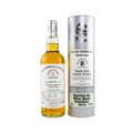 Glen Spey 2010/2022 Signatory Vintage Unchill #804789+804790