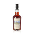 Glenallache 1st Fill Oloroso Cask, 10 Jahre - Speyside Single Malt Scotch Whisky - Liwaldo