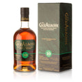 GlenAllachie 10 Jahre - Batch 3 - Cask Strength - GlenAllachie - Liwaldo