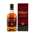 GlenAllachie 10 Jahre Port Wood Finish - GlenAllachie - Liwaldo