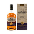 GlenAllachie 11 Jahre. Gratamacco Wine Finish - Liwaldo