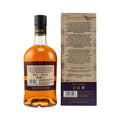 GlenAllachie 11 Jahre. Gratamacco Wine Finish - Liwaldo