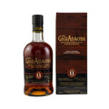 GlenAllachie 11 Jahre – Pedro Ximénez Sherry Wood Finish - Liwaldo