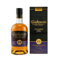 GlenAllachie 12 Jahre French Oak Wood Finish - Liwaldo