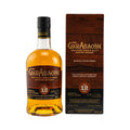 GlenAllachie 12 Jahre, Marsala Wood Finish - Liwaldo