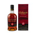GlenAllachie 12 Jahre Ruby Port Wood Finish - Liwaldo