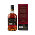 GlenAllachie 12 Jahre Ruby Port Wood Finish - Liwaldo