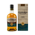 GlenAllachie 12 Jahre Sauternes Wine Finish - Liwaldo