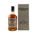 GlenAllachie 2006/2021 - 15 Jahre, Cask 1841 , Ruby Port Pipe Single Malt Whisky - Liwaldo