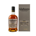 GlenAllachie 2006/2021 - 15 Jahre, Cask 867 , Tawny Port Pipe Single Malt Whisky - Liwaldo