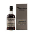 GlenAllachie 2008/2020 - 12 y.o. - PX PUNCHEON - 515 - Liwaldo