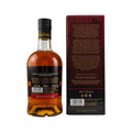 GlenAllachie 2009/2021 Oloroso, Chinquapin & Grattamacco Cuvee - Liwaldo