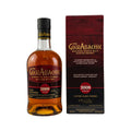 GlenAllachie 2009/2021 Oloroso, Chinquapin & Grattamacco Cuvee - Liwaldo