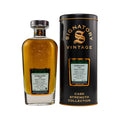 GlenAllachie 2009/2022 - 12 Jahre Single Sherry Butt No. 900851 Cask Strength Collection - Signatory