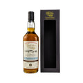 GlenAllachie 2011/2022 - The Single Malts of Scotland Speyside Single Malt Scotch Whisky - Exclusively bottled for Kirsch Import - Liwaldo