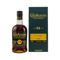 GlenAllachie 21 Jahre - Batch 3 - Speyside Single Malt Scotch Whisky - Liwaldo