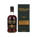 GlenAllachie 21 Jahre - Batch 4 - Speyside Single Malt Scotch Whisky - Liwaldo