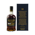 GlenAllachie 30 Jahre – Batch 1 - Speyside Single Malt Scotch Whisky - Liwaldo