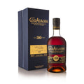 GlenAllachie 30 Jahre – Batch 1 - Speyside Single Malt Scotch Whisky - Liwaldo