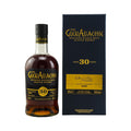 GlenAllachie 30 Jahre – Batch 1 - Speyside Single Malt Scotch Whisky - Liwaldo