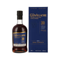 GlenAllachie 30 Jahre - Batch 4 - Speyside Single Malt Scotch Whisky - Liwaldo