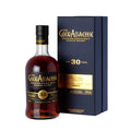 GlenAllachie 30 - year - old Cask Strength Batch Number Three - Liwaldo
