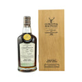 Glenburgie 1990/2021 - 31 Jahre First Fill Sherry Butt No. 12524 Connoisseurs Choice (Gordon & MacPhail) - Liwaldo