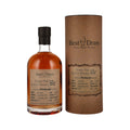 Glenburgie 2011/2023 - 12 Jahre - 1st Fill Ruby Port #132 - Best Dram - Single Malt Scotch Whisky