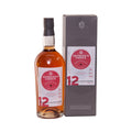 Glenburgie, Hepburn´s Choice, (wine finish) 12 Jahre - Liwaldo