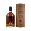 Glencadam 2012/2023 - 10 Jahre -1st Fill PX Sherry Barrel - Best Dram Michel Reick