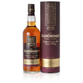 Glendronach PORT WOOD Highland Single Malt Scotch Whisky - Liwaldo