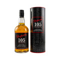 Glenfarclas 105 Cask Strength Single Malt Whisky 60% Vol. - 0,7l - Liwaldo