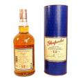 Glenfarclas 12 Jahre - Liwaldo