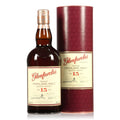 Glenfarclas 15 Jahre - Liwaldo
