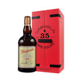 Glenfarclas 35 Jahre Highland Single Malt Scotch Whisky