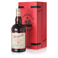 Glenfarclas 40 Jahre - Liwaldo