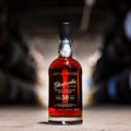 Glenfarclas 50 Jahre - Limited Edition - Single Malt Scotch Whisky - Liwaldo