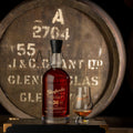 Glenfarclas 50 Jahre - Limited Edition - Single Malt Scotch Whisky - Liwaldo