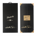 Glenfarclas 50 Jahre - Limited Edition - Single Malt Scotch Whisky - Liwaldo