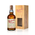 Glenfarclas Vintage 2010 · The Family Casks Series · 60,4% vol. 1504 - Liwaldo