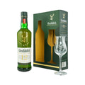 Glenfiddich 12 Jahre - neue Ausstattung mit Nosingglas - Single Malt Whisky Speyside - Liwaldo