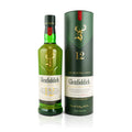 Glenfiddich 12 Jahre Single Malt Scotch Whisky mit Geschenkverpackung - Liwaldo