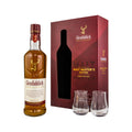 Glenfiddich Malt Master´s Edition + 2 Gläser - neue Ausstattung - Liwaldo