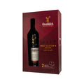 Glenfiddich Malt Master´s Edition + 2 Gläser - neue Ausstattung - Liwaldo